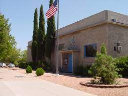 Boulder City Masonic Temple