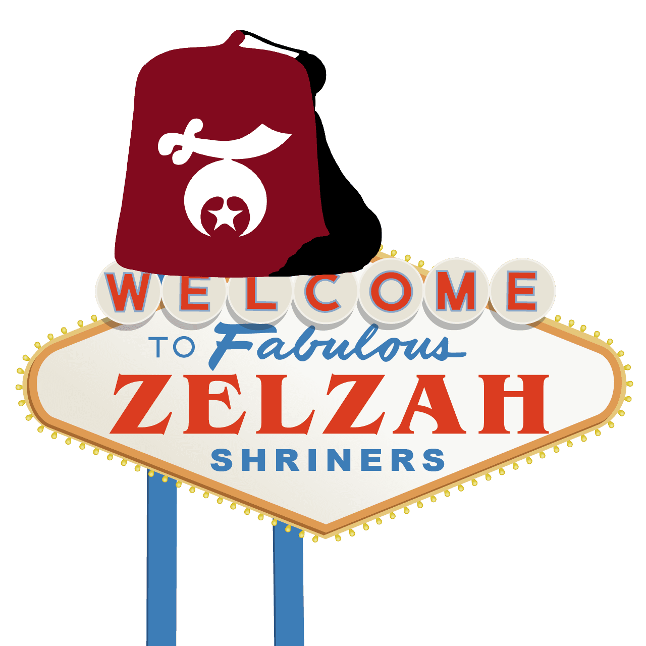 Zelzah Shriners